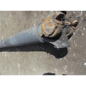 REAR POWER TAKE OFF SHAFTS...