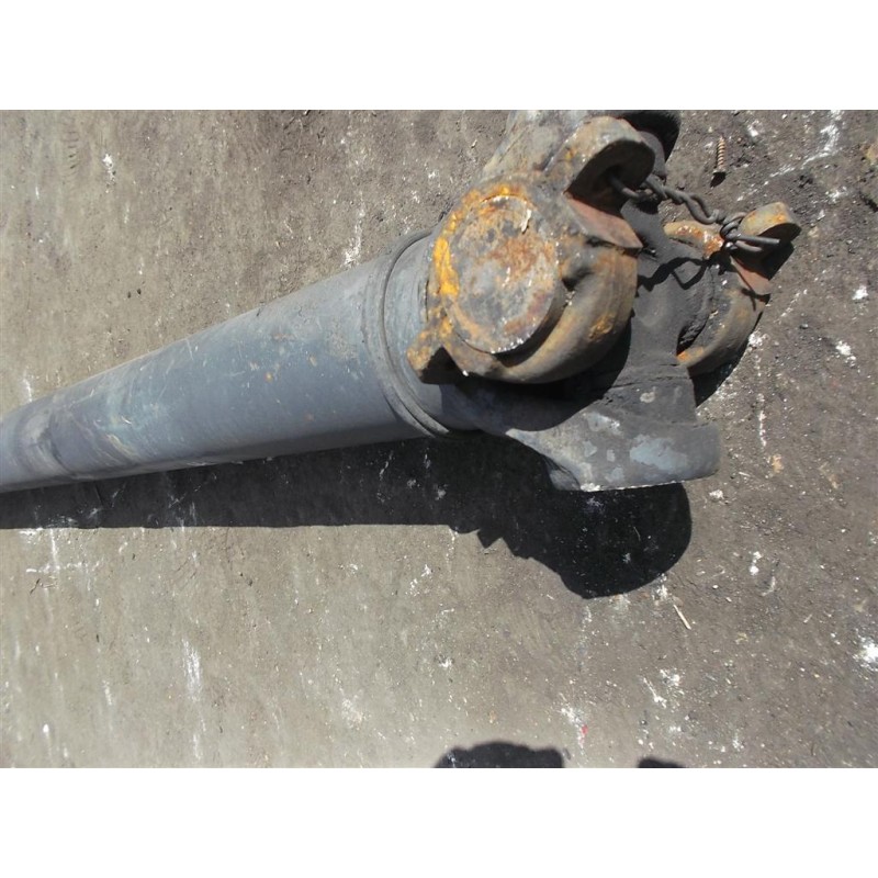 SCANIA REAR POWER TAKE OFF SHAFTS SCANIA 144 used
