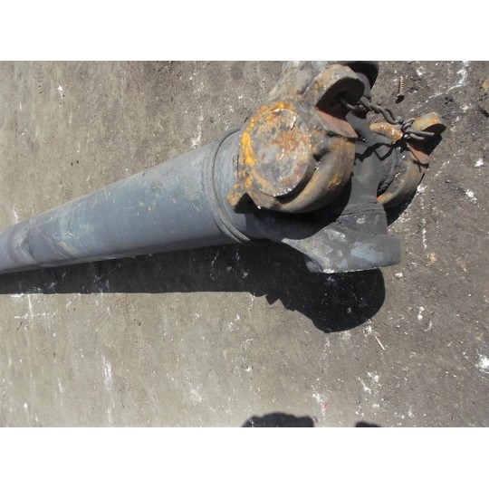 ALBERO TRASMISSIONE POSTERIORE SCANIA 144 usato