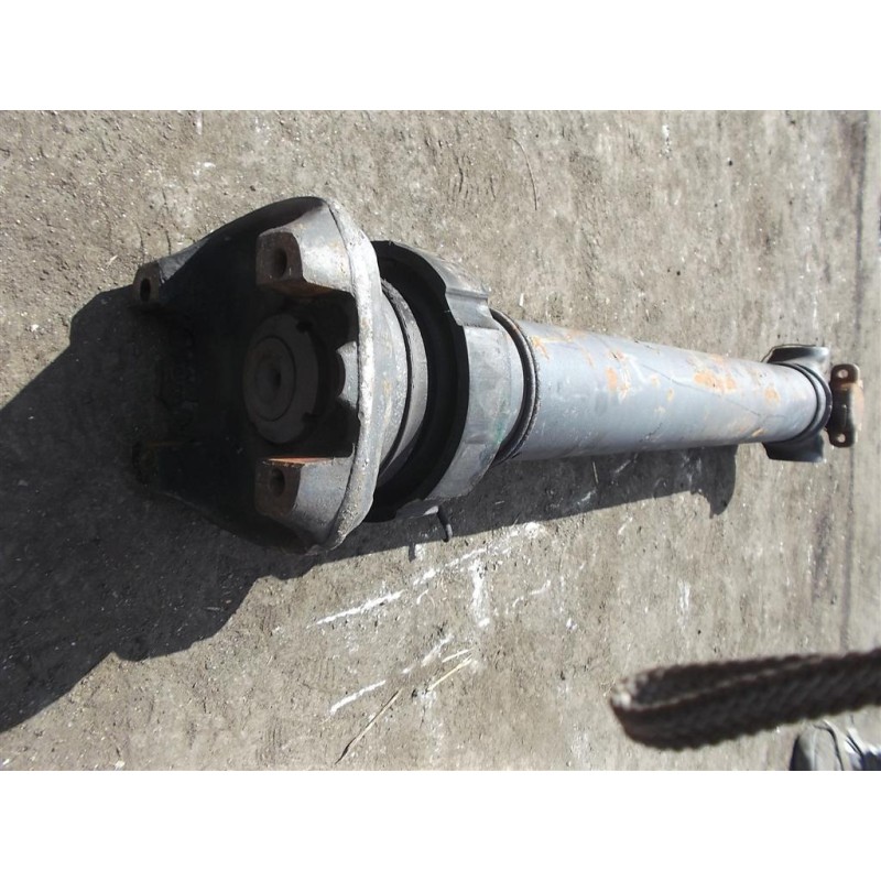 SCANIA REAR POWER TAKE OFF SHAFTS SCANIA 144 used