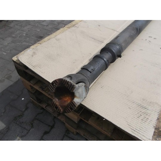REAR POWER TAKE OFF SHAFTS MERCEDES-BENZ truck Atego 940 used