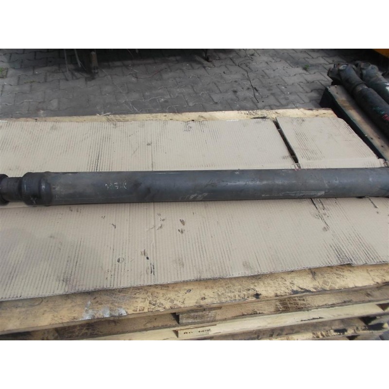 MERCEDES-BENZ truck ALBERO TRASMISSIONE POSTERIORE MERCEDES-BENZ truck Atego 940 usato