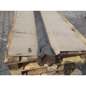 REAR POWER TAKE OFF SHAFTS...