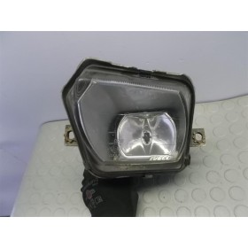 LEFT FOG LIGHT LAMP IVECO...