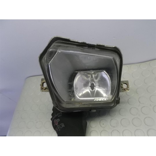 LEFT FOG LIGHT LAMP IVECO Daily 2000>2006 used