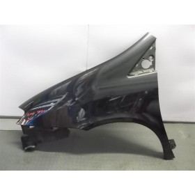 LEFT FRONT MUDGUARD  FIAT...