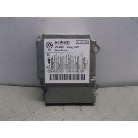 AIR BAG UNIT VOLKSWAGEN...