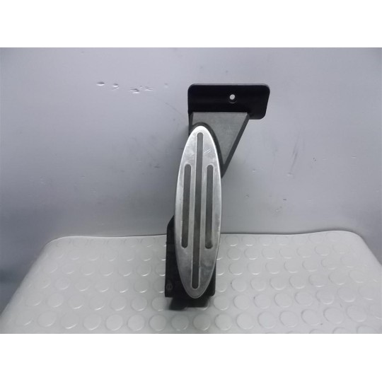 PEDALE ACCELERAZIONE ELETTRONICO MINI R56  2006>2011 usato