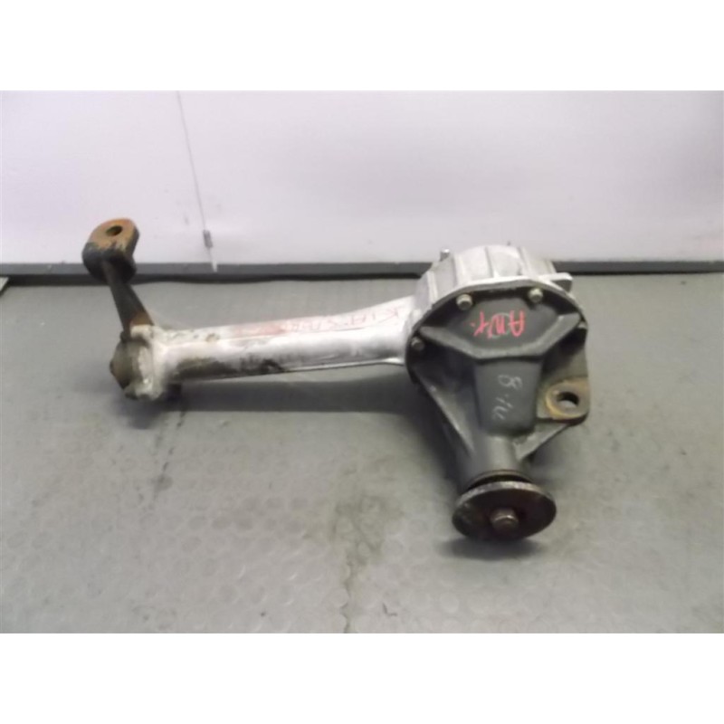 KIA FRONT DIFFERENTIAL  KIA Sportage 1998>2004 used