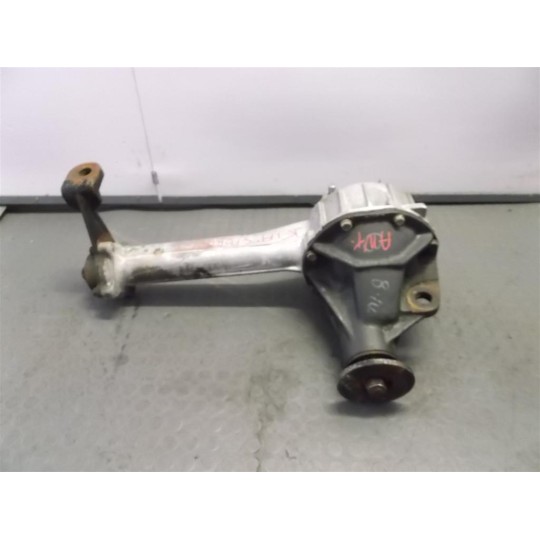 FRONT DIFFERENTIAL  KIA Sportage 1998>2004 used