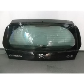TOP DOOR CITROEN C2 2003> used