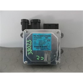 VARIOUS CONTROL UNITS...