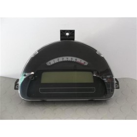 INSTRUMENT PANEL CITROEN C2...