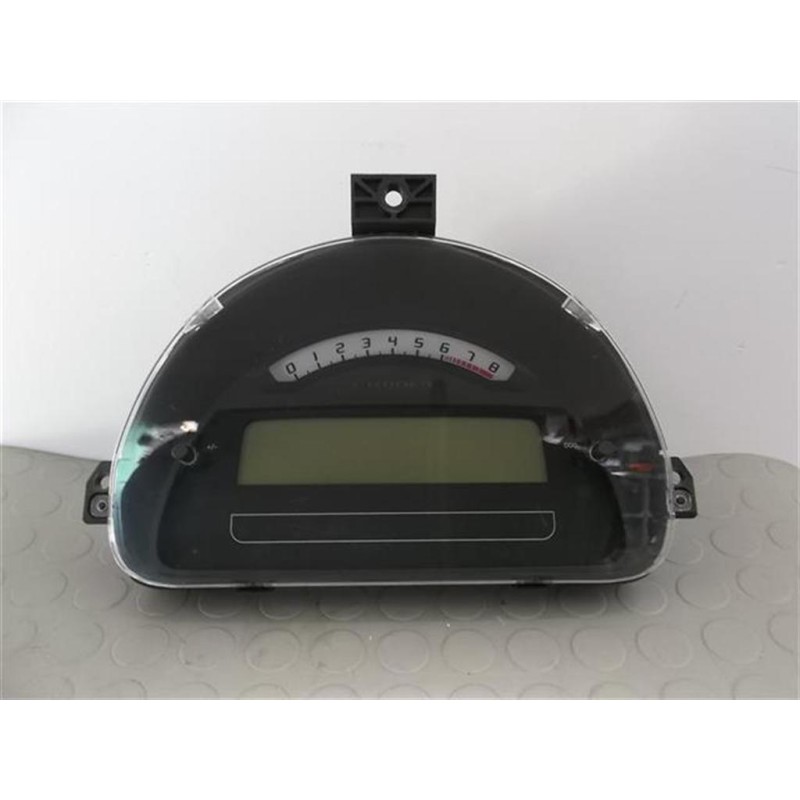CITROEN QUADRO STRUMENTI CITROEN C2 2003> usato