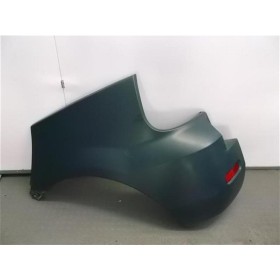 REAR LEFT BUMPER CANTON...