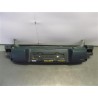 REAR BACK BUMPER  RENAULT Scenic RX4 1999>2003 used