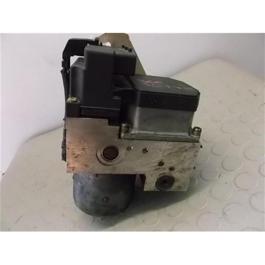 ABS SYSTEM RENAULT Scenic RX4 1999>2003 used