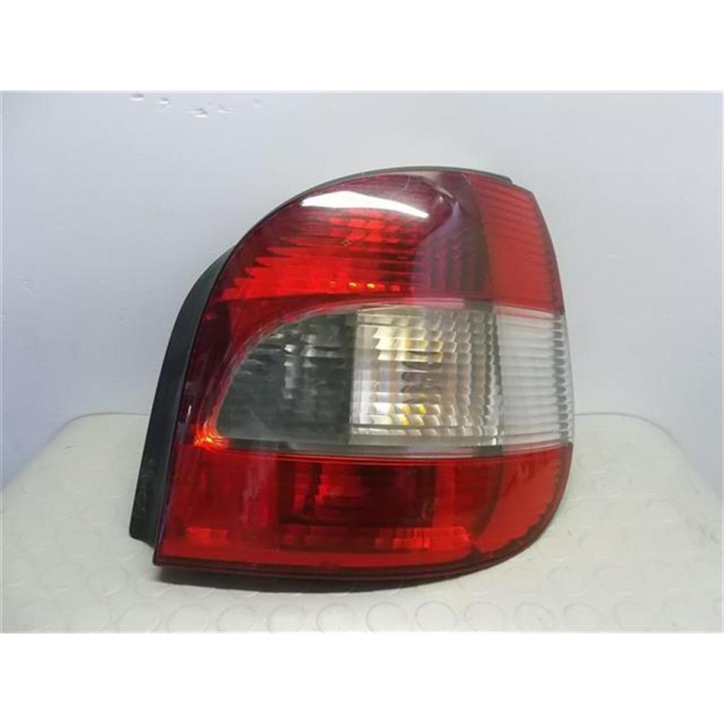 RENAULT RIGHT REAR LIGHT RENAULT Scenic RX4 1999>2003 used
