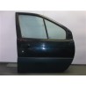 RIGHT FRONT DOOR  RENAULT Scenic RX4 1999>2003 used