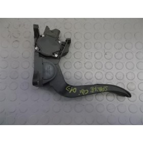 ELETRONIC THROTTLE PEDAL...