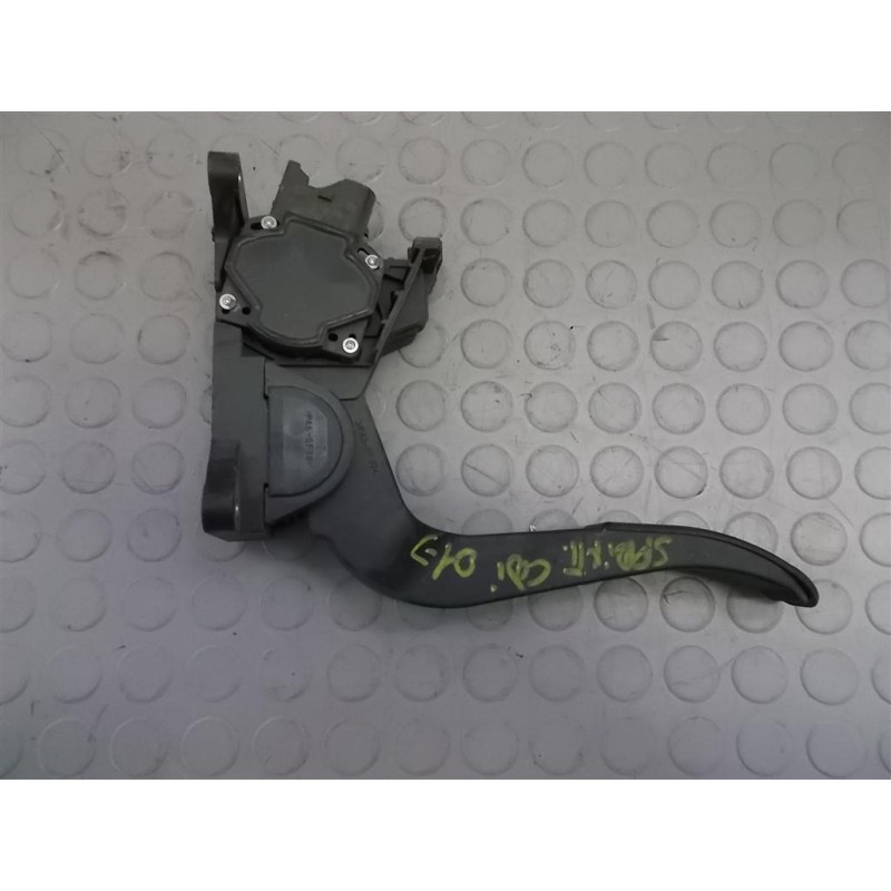 MERCEDES-BENZ van ELETRONIC THROTTLE PEDAL  MERCEDES-BENZ van Sprinter 2001>2005 used