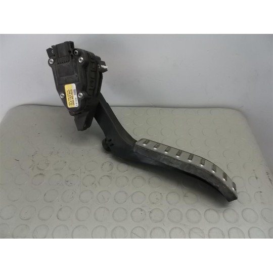 ELETRONIC THROTTLE PEDAL  PORSCHE Cayenne 2003>2007 used