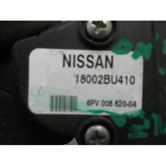 PEDALE ACCELERAZIONE ELETTRONICO NISSAN Amera Tino 2000>2006 usato