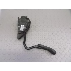 ELETRONIC THROTTLE PEDAL...