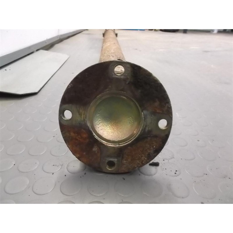 MERCEDES-BENZ van ALBERO TRASMISSIONE POSTERIORE MERCEDES-BENZ van Sprinter 1995>2001 usato