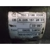 SMART STARTER MOTOR SMART City Coupé e Cabrio 1998>2003 used