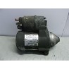 SMART STARTER MOTOR SMART City Coupé e Cabrio 1998>2003 used