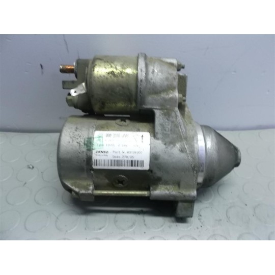STARTER MOTOR SMART City Coupé e Cabrio Fourtwo 2003>2007 used