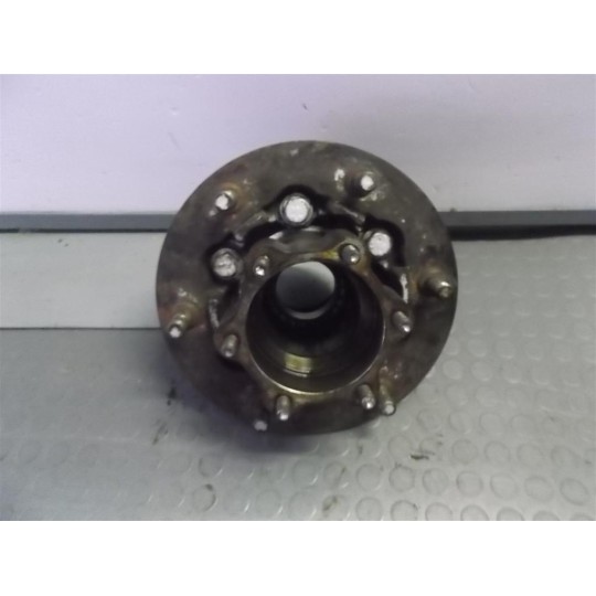 PINZA ANTERIORE DESTRA MERCEDES-BENZ van Sprinter 2001>2005 usato