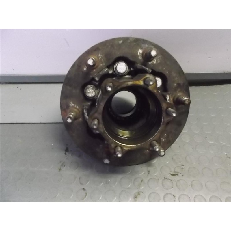 MERCEDES-BENZ van LEFT FRONT CALIPER BRAKE MERCEDES-BENZ van Sprinter 2001>2005 used