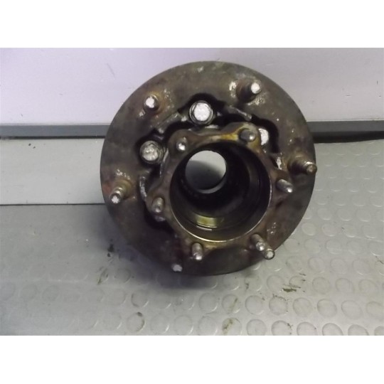 PINZA ANTERIORE SINISTRA MERCEDES-BENZ van Sprinter 2001>2005 usato