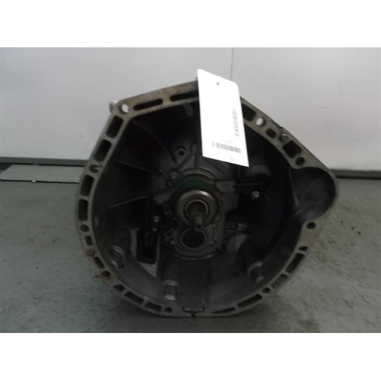 GEARBOXES  MERCEDES-BENZ van Sprinter 2001>2005 used