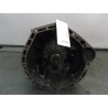 MERCEDES-BENZ van GEARBOXES  MERCEDES-BENZ van Sprinter 2001>2005 used