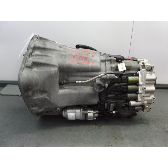 GEARBOXES  MERCEDES-BENZ van Sprinter 2001>2005 used