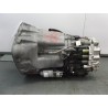MERCEDES-BENZ van GEARBOXES  MERCEDES-BENZ van Sprinter 2001>2005 used