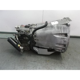 GEARBOXES  MERCEDES-BENZ...