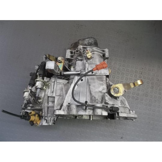 CAMBIO FIAT van Ducato 1994>2002 usato