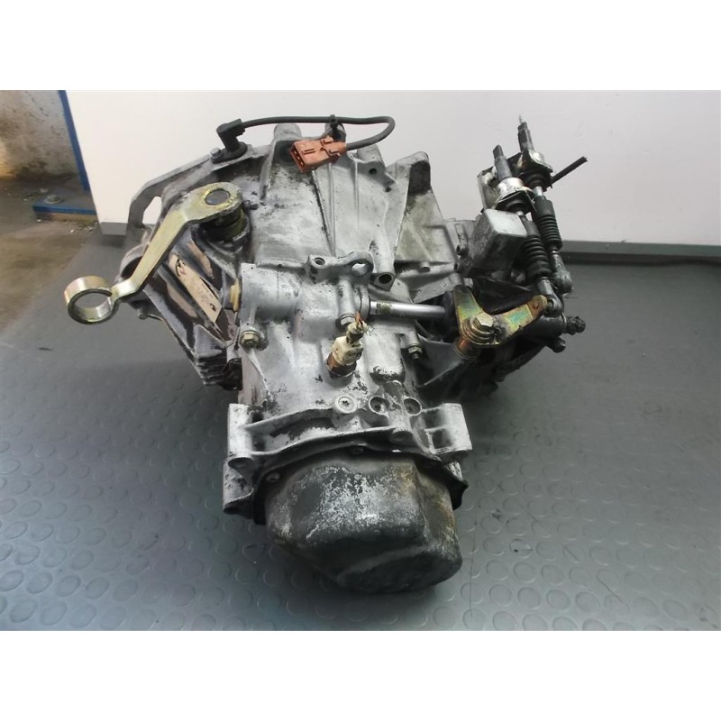 FIAT van CAMBIO FIAT van Ducato 1994>2002 usato