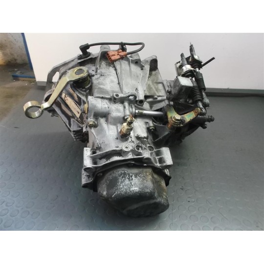 CAMBIO FIAT van Ducato 1994>2002 usato