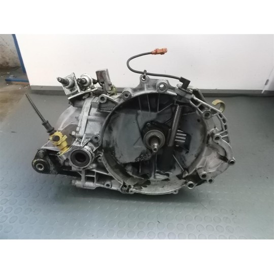 CAMBIO FIAT van Ducato 1994>2002 usato