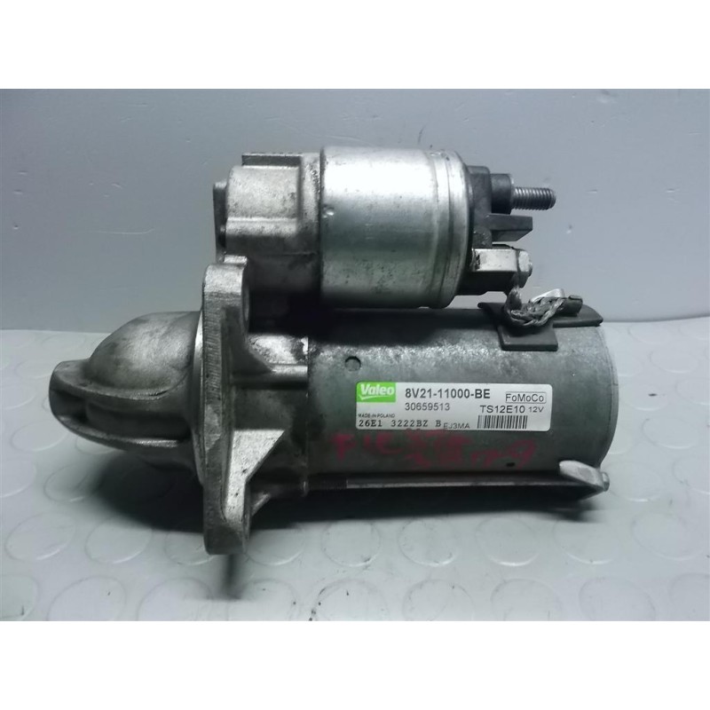 FORD MOTORINO AVVIAMENTO FORD Fiesta 2008>2013 usato