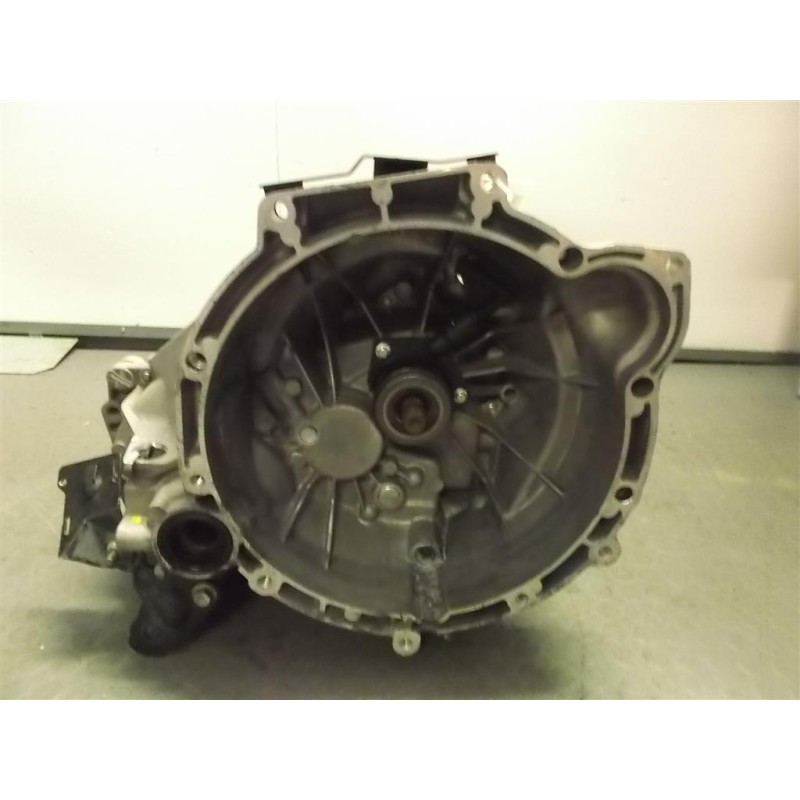 FORD GEARBOXES  FORD Fiesta 2008>2013 used