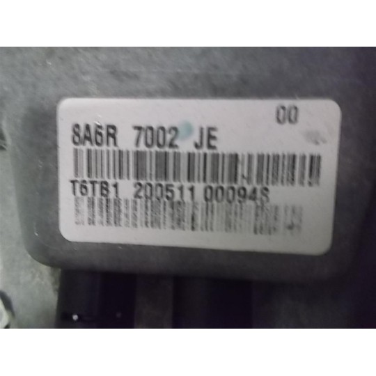 CAMBIO FORD Fiesta 2008>2013 usato