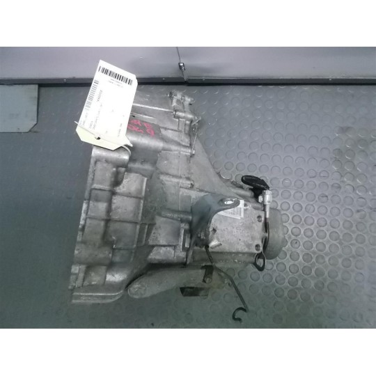 GEARBOXES  DAIHATSU Cuore 2007> used