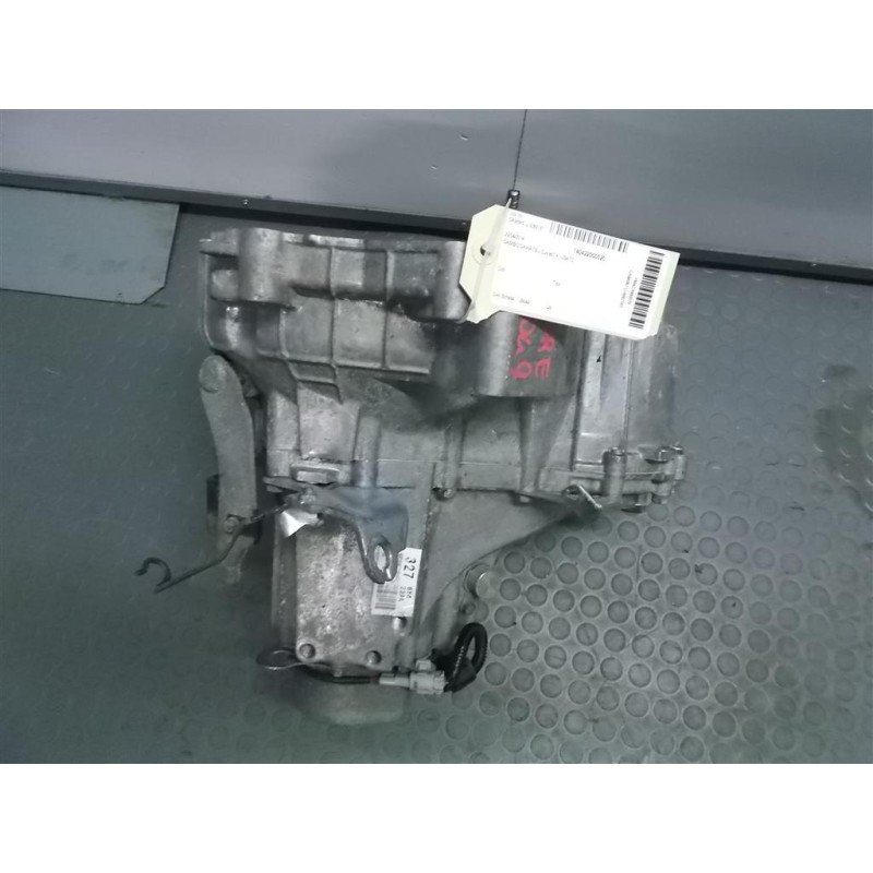 DAIHATSU GEARBOXES  DAIHATSU Cuore 2007> used