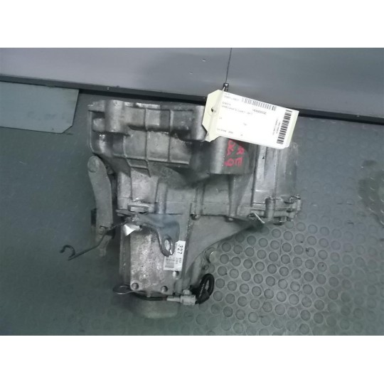 CAMBIO DAIHATSU Cuore 2007> usato